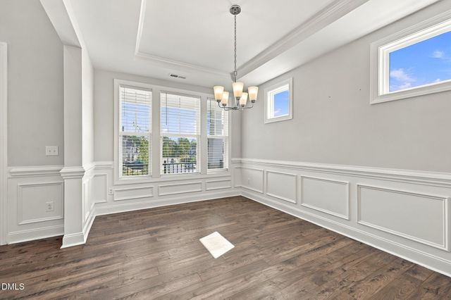 401 Edison Rail Lane, Knightdale, NC 27545