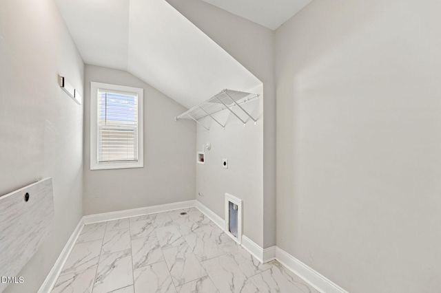 401 Edison Rail Lane, Knightdale, NC 27545