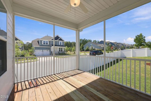 401 Edison Rail Lane, Knightdale, NC 27545