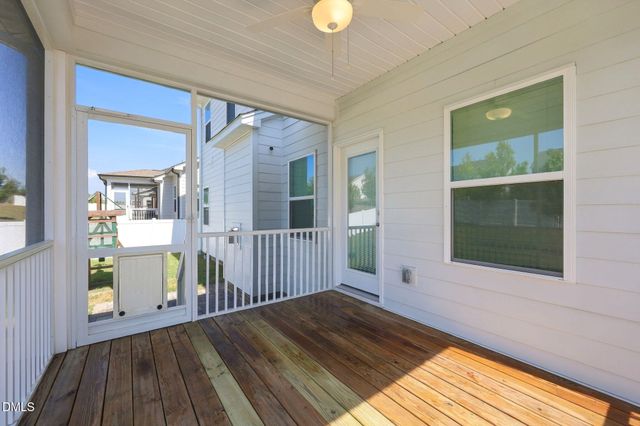 401 Edison Rail Lane, Knightdale, NC 27545
