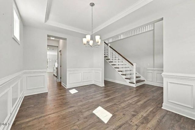 401 Edison Rail Lane, Knightdale, NC 27545