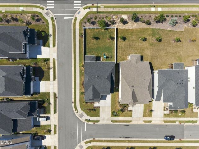 401 Edison Rail Lane, Knightdale, NC 27545