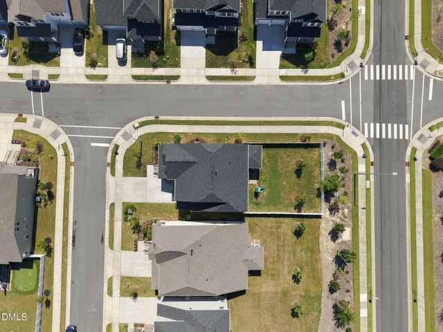 401 Edison Rail Lane, Knightdale, NC 27545