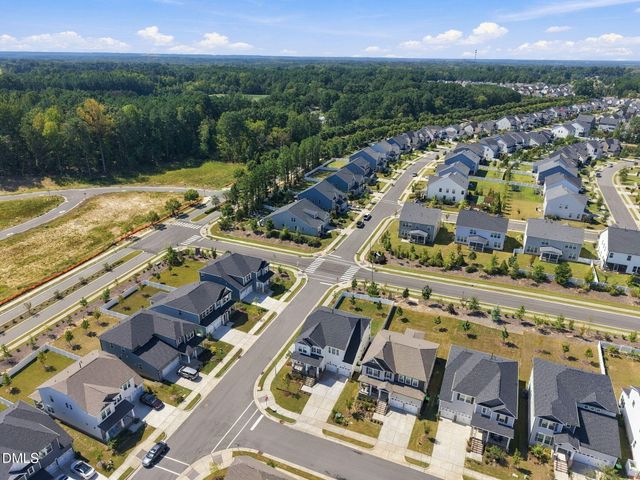 401 Edison Rail Lane, Knightdale, NC 27545