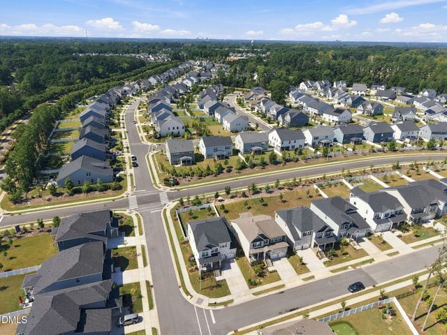 401 Edison Rail Lane, Knightdale, NC 27545