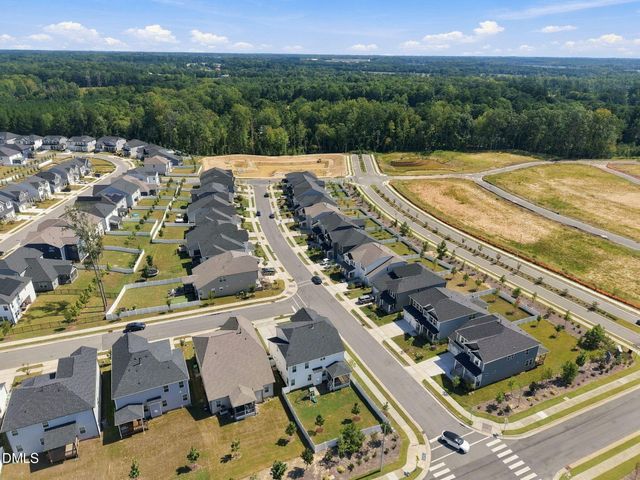 401 Edison Rail Lane, Knightdale, NC 27545