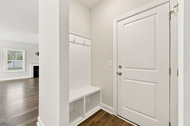 401 Edison Rail Lane, Knightdale, NC 27545