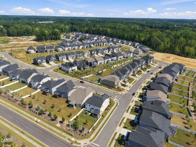 401 Edison Rail Lane, Knightdale, NC 27545