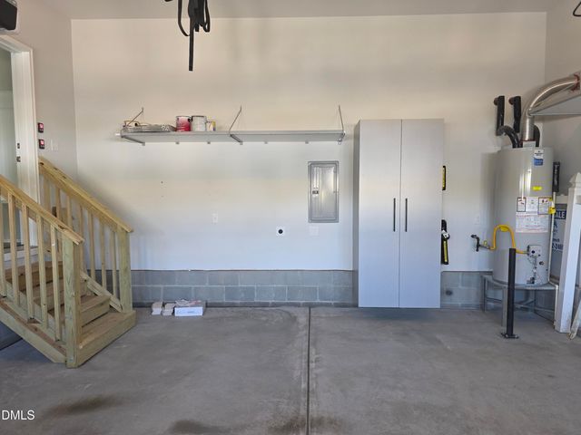 401 Edison Rail Lane, Knightdale, NC 27545