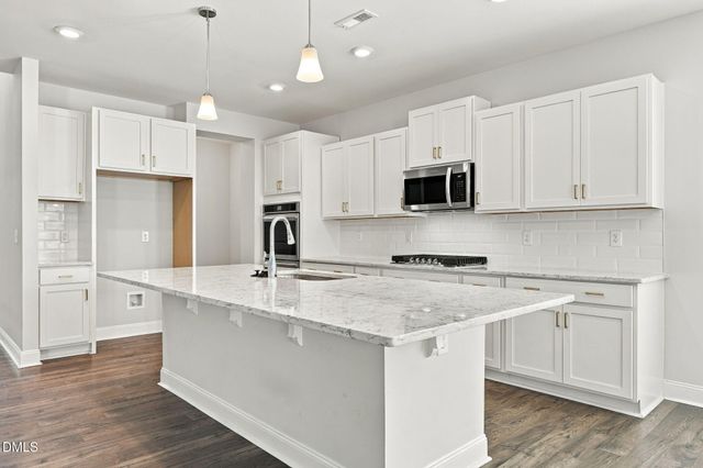 401 Edison Rail Lane, Knightdale, NC 27545