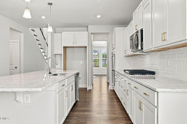 401 Edison Rail Lane, Knightdale, NC 27545