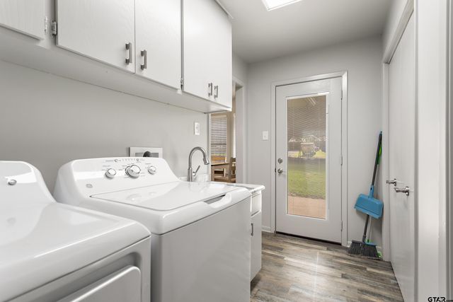 680 Woodbine Dr., Hawkins, TX 75765