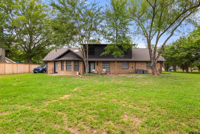 680 Woodbine Dr., Hawkins, TX 75765