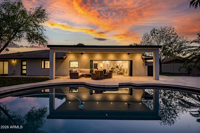 5919 N 45TH Street, Phoenix, AZ 85018