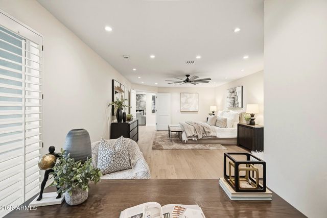 5919 N 45TH Street, Phoenix, AZ 85018