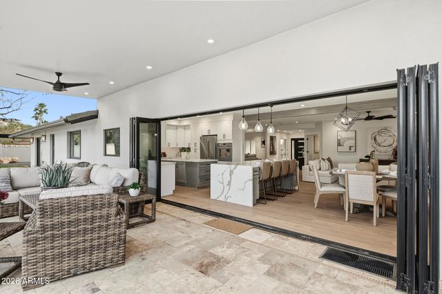 5919 N 45TH Street, Phoenix, AZ 85018