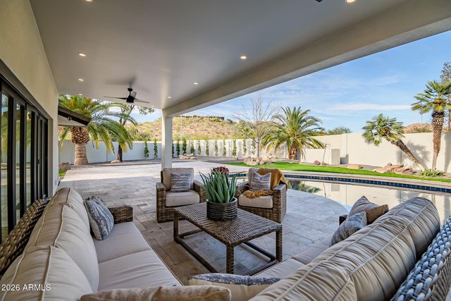 5919 N 45TH Street, Phoenix, AZ 85018