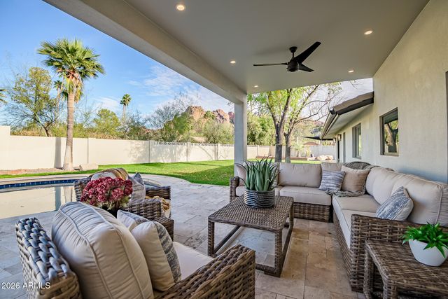 5919 N 45TH Street, Phoenix, AZ 85018