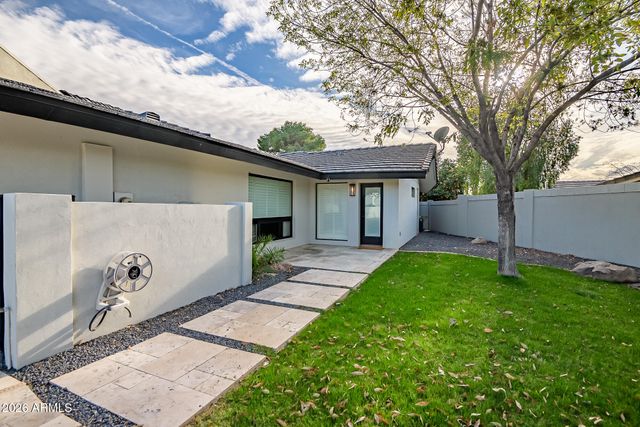 5919 N 45TH Street, Phoenix, AZ 85018