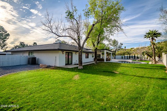 5919 N 45TH Street, Phoenix, AZ 85018