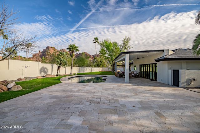 5919 N 45TH Street, Phoenix, AZ 85018