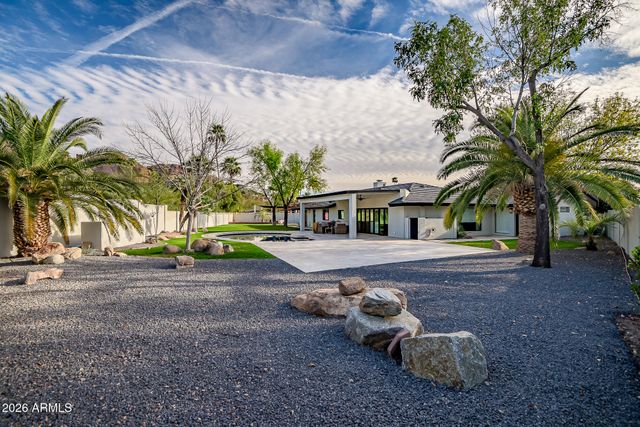 5919 N 45TH Street, Phoenix, AZ 85018