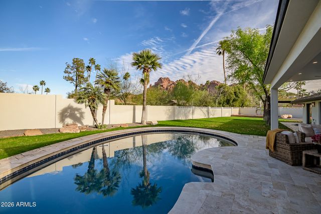 5919 N 45TH Street, Phoenix, AZ 85018