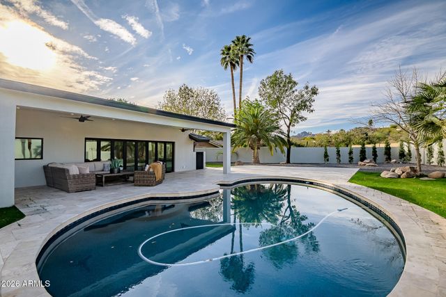 5919 N 45TH Street, Phoenix, AZ 85018