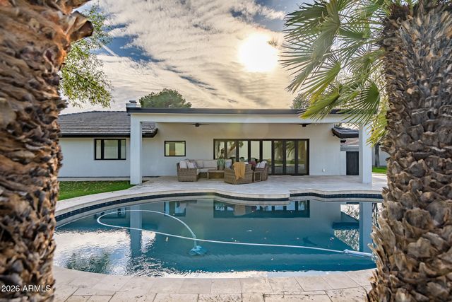 5919 N 45TH Street, Phoenix, AZ 85018