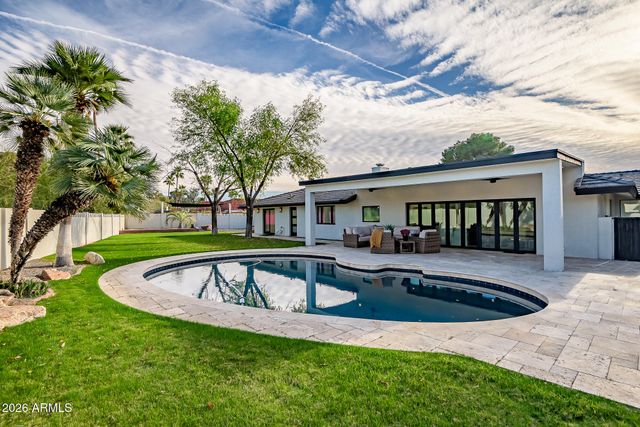 5919 N 45TH Street, Phoenix, AZ 85018