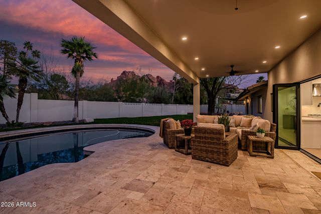 5919 N 45TH Street, Phoenix, AZ 85018