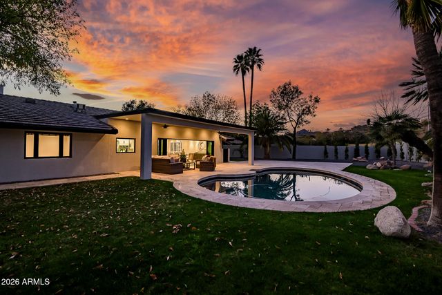 5919 N 45TH Street, Phoenix, AZ 85018