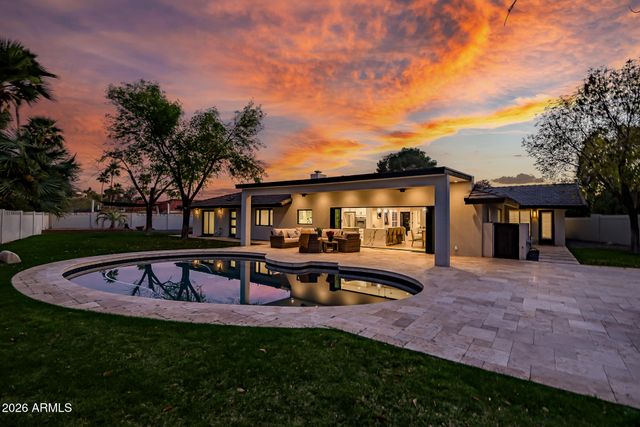 5919 N 45TH Street, Phoenix, AZ 85018