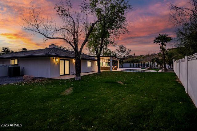 5919 N 45TH Street, Phoenix, AZ 85018