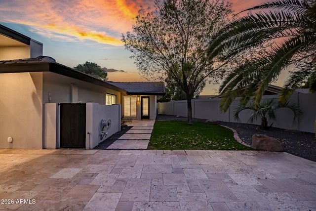 5919 N 45TH Street, Phoenix, AZ 85018