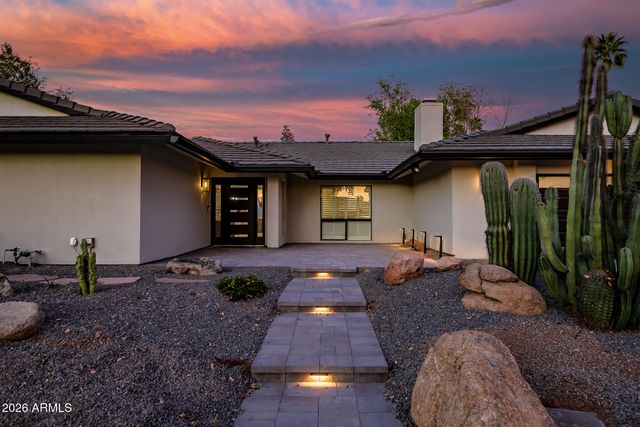 5919 N 45TH Street, Phoenix, AZ 85018