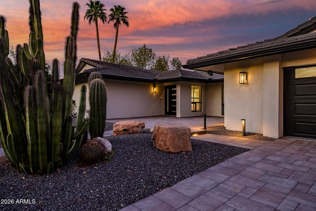 5919 N 45TH Street, Phoenix, AZ 85018