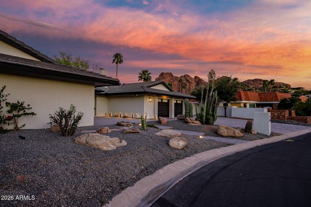 5919 N 45TH Street, Phoenix, AZ 85018