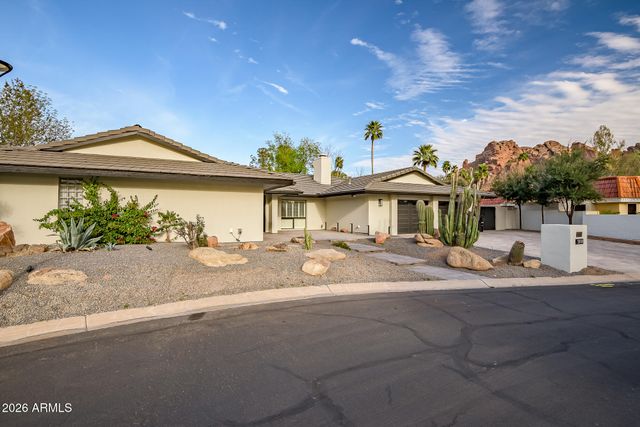 5919 N 45TH Street, Phoenix, AZ 85018