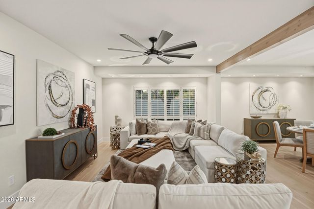 5919 N 45TH Street, Phoenix, AZ 85018