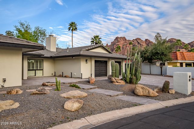 5919 N 45TH Street, Phoenix, AZ 85018