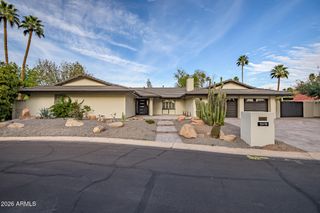 5919 N 45TH Street, Phoenix, AZ 85018