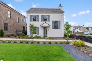 608 Baron Drive, Greenville, SC 29615