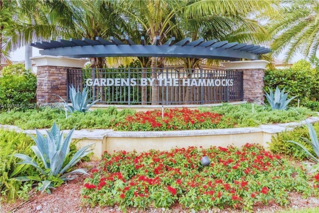 15076 SW 117th Ter 0, Miami, FL 33196