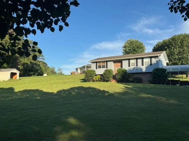 173 Cline Road, NE, Cleveland, TN 37312