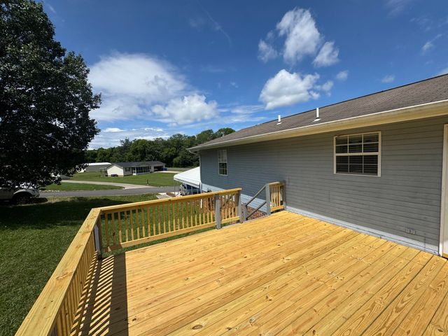 173 Cline Road, NE, Cleveland, TN 37312