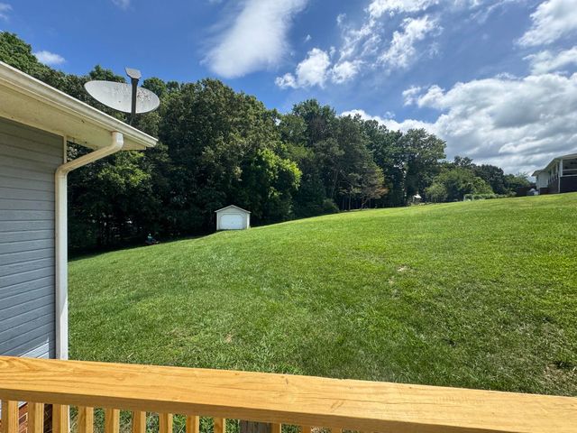 173 Cline Road, NE, Cleveland, TN 37312