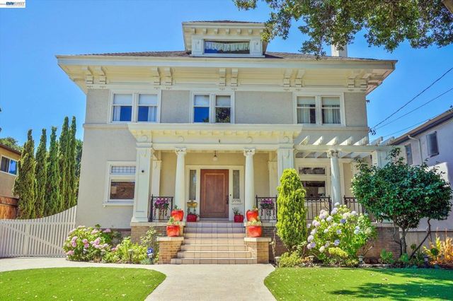 2056 Santa Clara Ave, Alameda, CA 94501