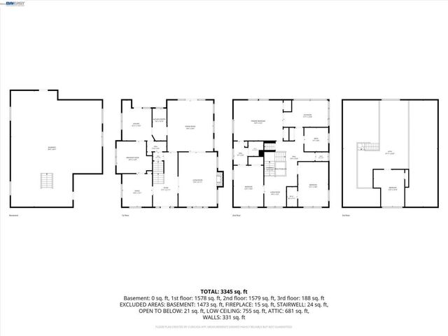 2056 Santa Clara Ave, Alameda, CA 94501