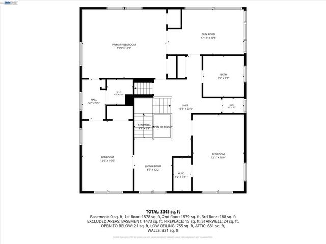 2056 Santa Clara Ave, Alameda, CA 94501